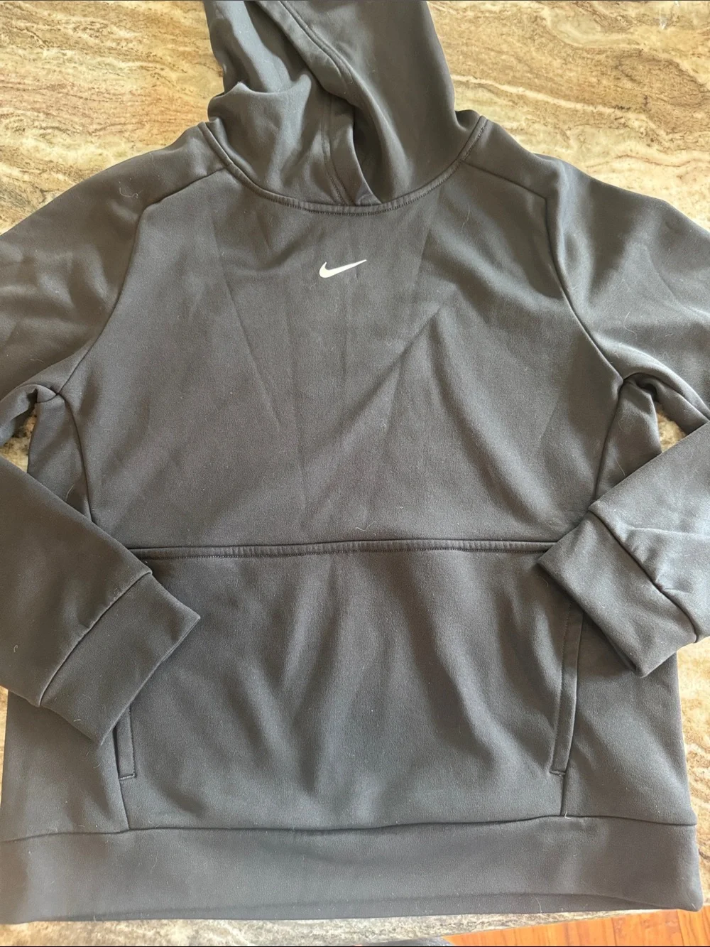 Nike youth size
